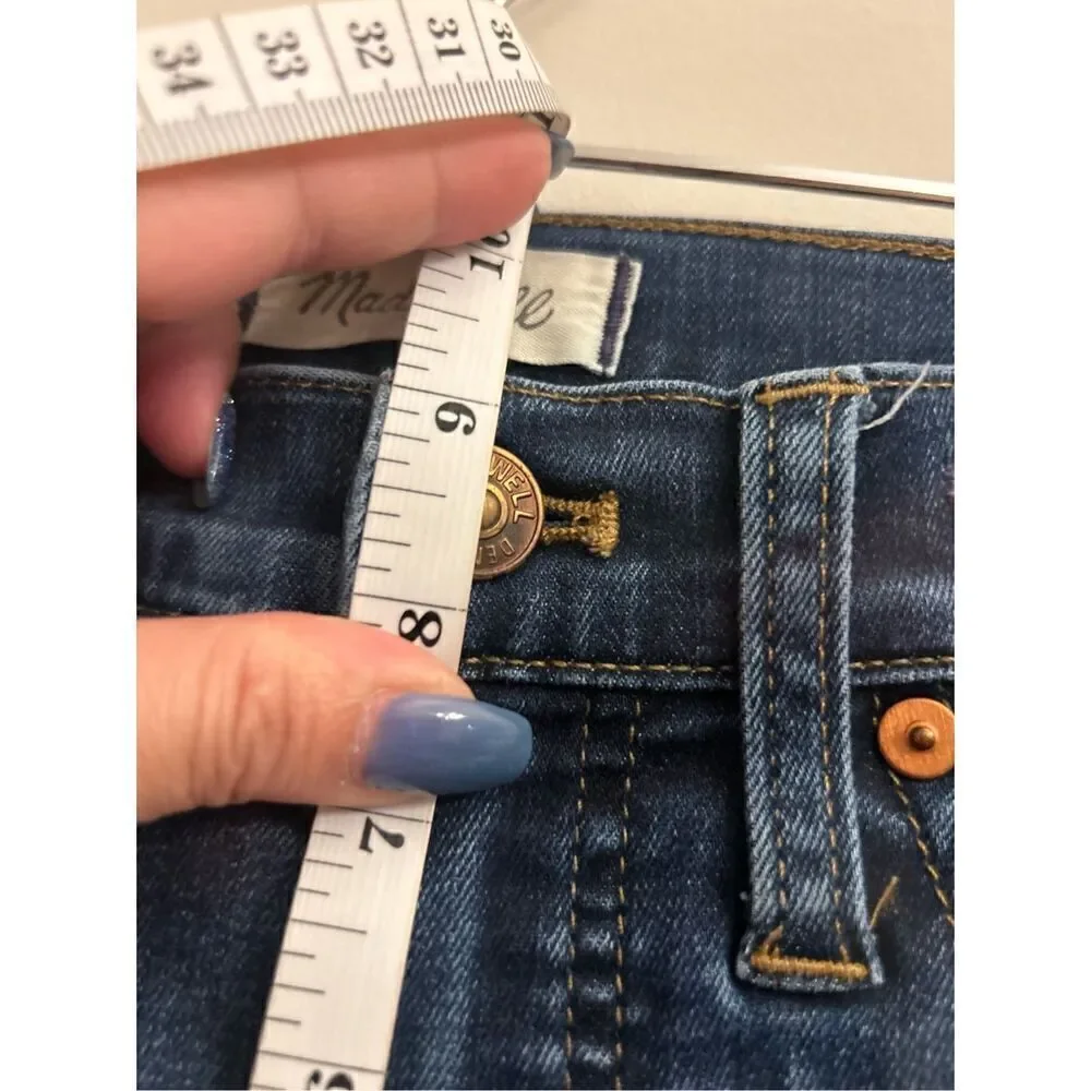 Madewell 10